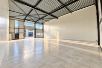 Bedrijfsruimte Lelystad - Nikkelstraat 50 4 - Foto 4