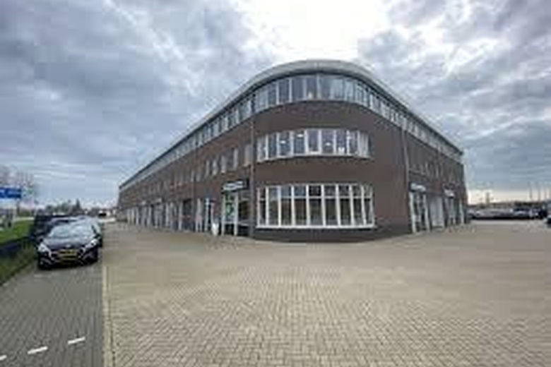 KantoorruimteaanAmerlandseweg 9 b<br/> inBreukelen