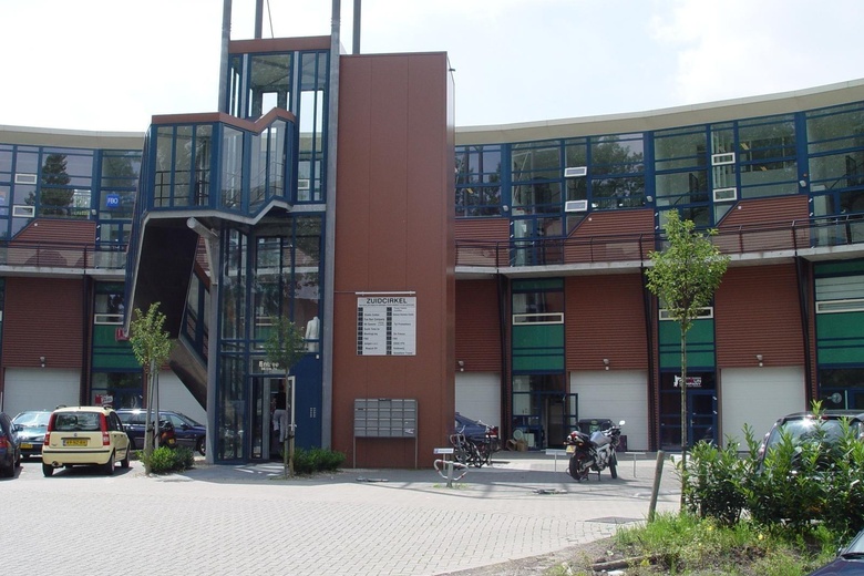 Bedrijfsruimte Amsterdam - Pilotenstraat 42 - Foto 9