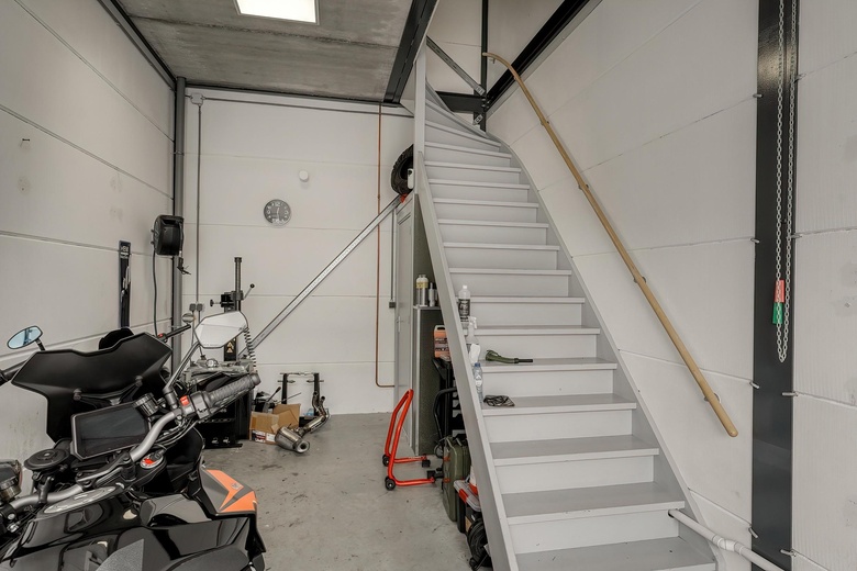 BedrijfsruimteaanGabriël Metzustraat 46 F<br/> inLeiden BedrijfsruimteaanGabriël Metzustraat 46 F<br/> inLeiden