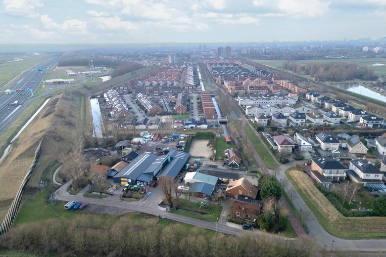 KantoorruimteaanDe Trompet 2990 - 2999<br/> inHeemskerk KantoorruimteaanDe Trompet 2990 - 2999<br/> inHeemskerk