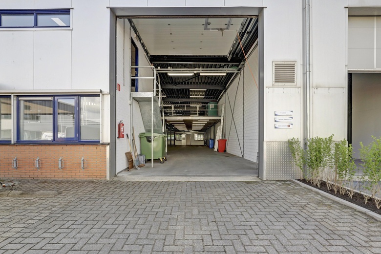 BedrijfsruimteaanBedrijvenstraat 7 a<br/> inWierden BedrijfsruimteaanBedrijvenstraat 7 a<br/> inWierden
