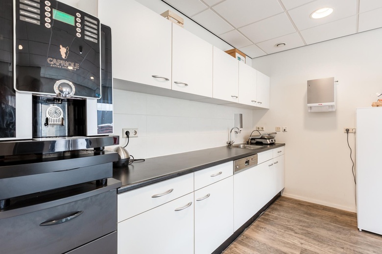 Bedrijfsruimte Eindhoven - Hooge Zijde 28 - Foto 12