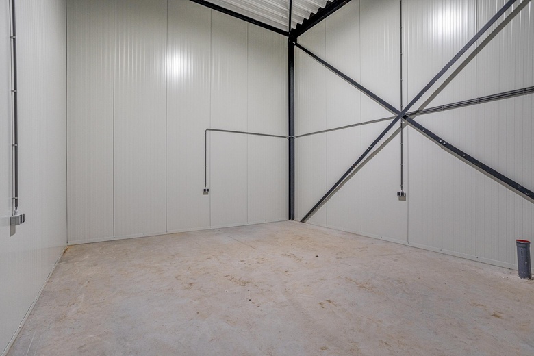 BedrijfsruimteaanKooimaten 9 f<br/> inGoor