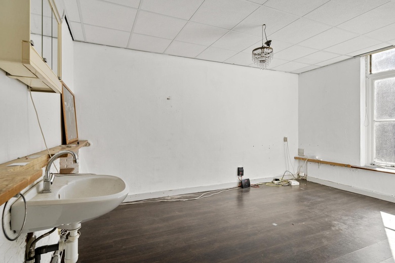 WinkelruimteaanHoogstraat 7<br/> inWageningen