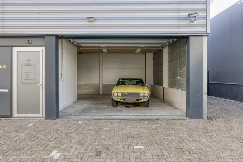 BedrijfsruimteaanSextantstraat 63<br/> inCapelle aan den IJssel BedrijfsruimteaanSextantstraat 63<br/> inCapelle aan den IJssel