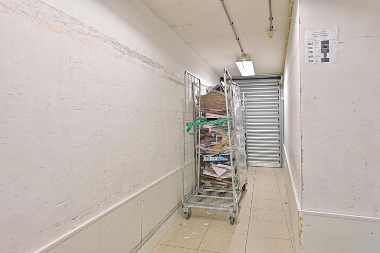 WinkelruimteaanKerkstraat 6<br/> inPutten