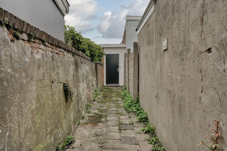 Bedrijfsruimte Leiden - Herenstraat 51 - Foto 15