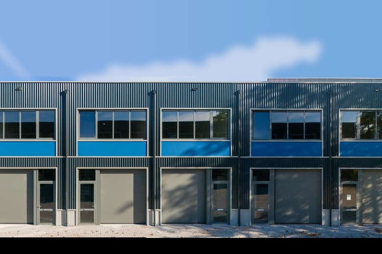 BedrijfsruimteaanBirkt 119<br/> inAmersfoort