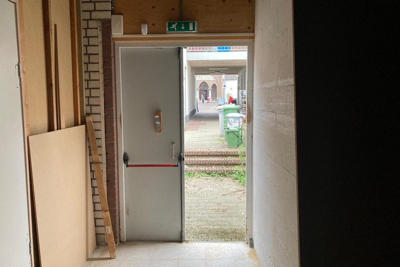 WinkelruimteaanKorte Molenstraat 1 - 3<br/> inCuijk WinkelruimteaanKorte Molenstraat 1 - 3<br/> inCuijk