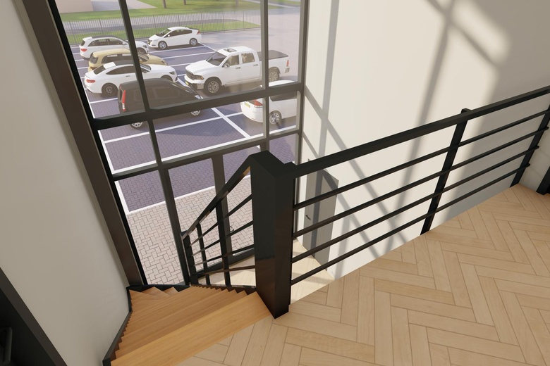 BedrijfsruimteaanVlotbrugweg 5 - Unit 3 0 ong<br/> inAlmere BedrijfsruimteaanVlotbrugweg 5 - Unit 3 0 ong<br/> inAlmere