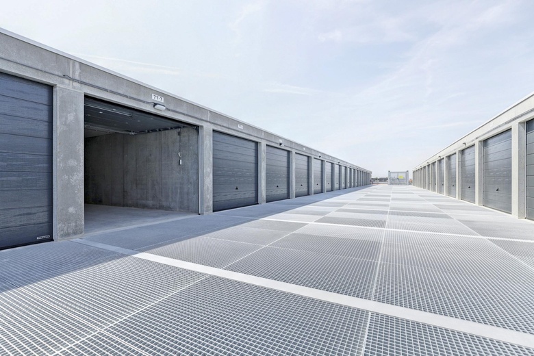 BedrijfsruimteaanConservenweg 71 - 77<br/> inRoelofarendsveen