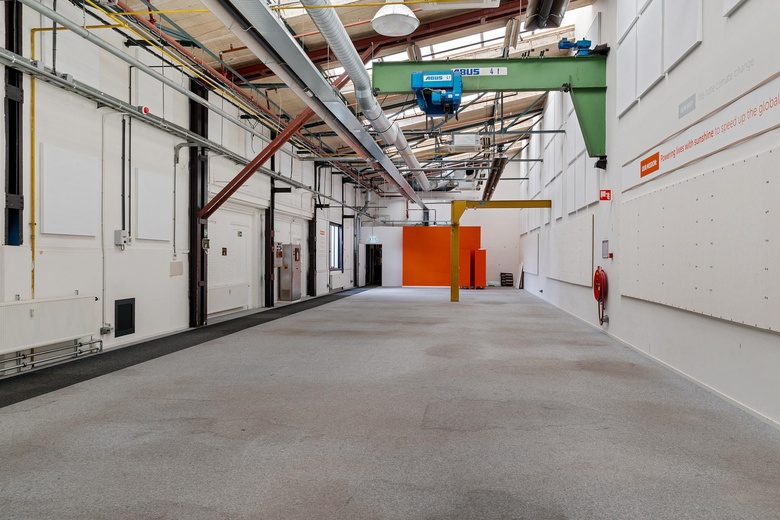 KantoorruimteaanGedempt Hamerkanaal 189<br/> inAmsterdam