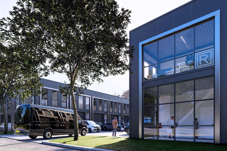 BedrijfsruimteaanJellinghausstraat 2 14<br/> inTilburg