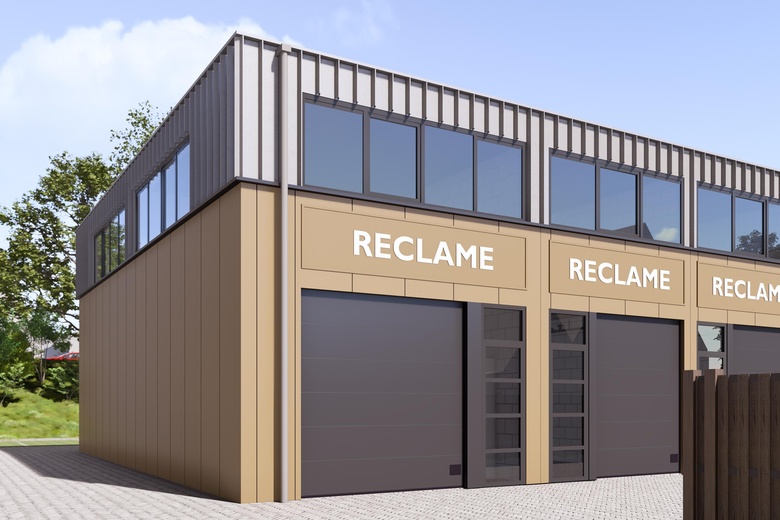 BedrijfsruimteaanOosterweg 0 ong<br/> inLeimuiden