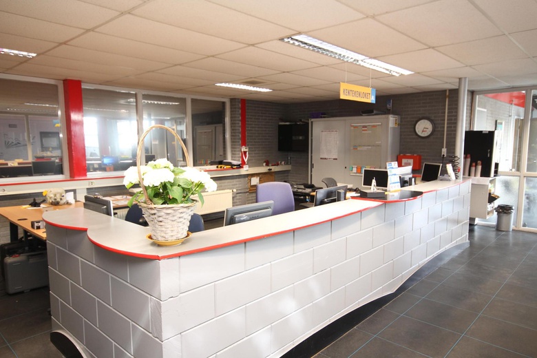 BedrijfsruimteaanWigstraat 25<br/> inLelystad BedrijfsruimteaanWigstraat 25<br/> inLelystad