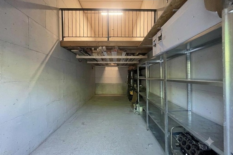 Bedrijfsruimte Tilburg - Spaubeekstraat 105 70 - Foto 3