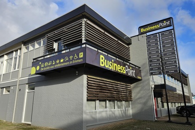 Bekijk foto 2 van Jules Verneweg 15