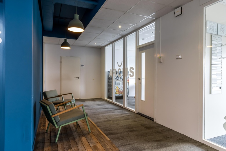 Kantoorruimte Utrecht - Computerweg 11 - Foto 5