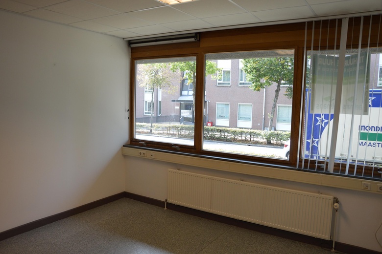 KantoorruimteaanWilhelminastraat 11<br/> inSittard