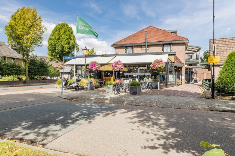 HorecaaanDorpsstraat 132 - 134<br/> inHarskamp