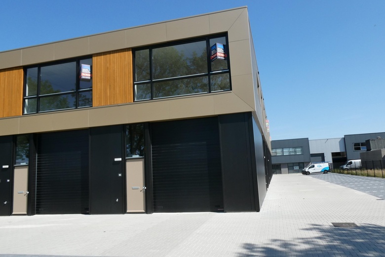 Bedrijfsruimte Bladel - Hallenstraat 5 B - Foto 29