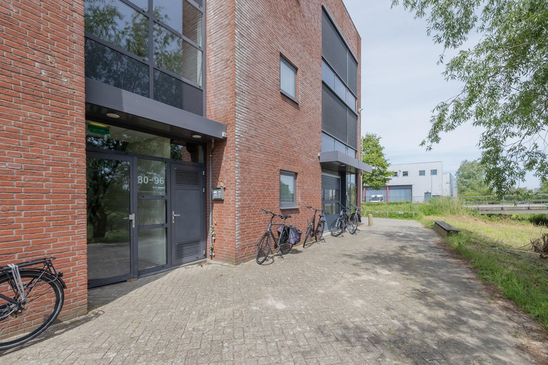 Kantoorruimte Noordwijk - De Hooge Krocht 82 - Foto 5