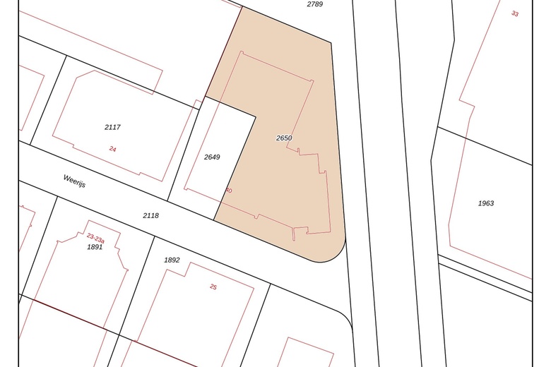 BedrijfsruimteaanOost-Om 40<br/> inGemert