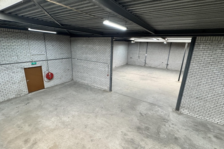 BedrijfsruimteaanCockeveld 1<br/> inNuenen BedrijfsruimteaanCockeveld 1<br/> inNuenen