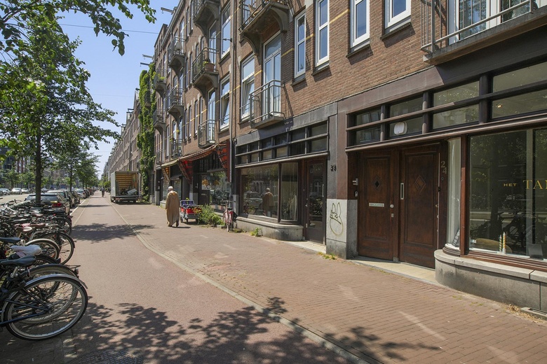Winkelruimte Amsterdam - Frederik Hendrikstraat 26 H - Foto 23
