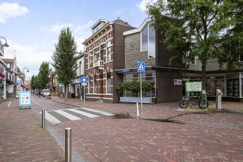 Kantoorruimteaanvan Tolstraat 3 a<br/> inBodegraven Kantoorruimteaanvan Tolstraat 3 a<br/> inBodegraven
