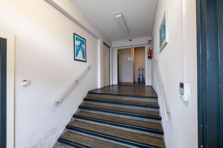 BedrijfsruimteaanLudolf de Jonghstraat 35<br/> inRotterdam