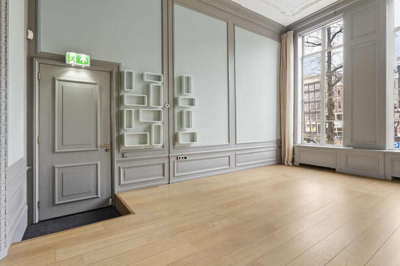 Kantoorruimte Amsterdam - Keizersgracht 522 H - Foto 6
