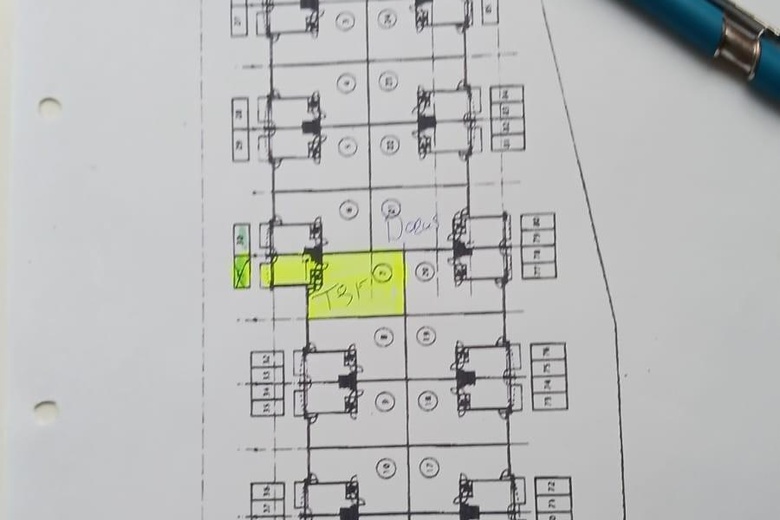 Bedrijfsruimte Goirle - Tijvoortsebaan 8 f - Foto 11