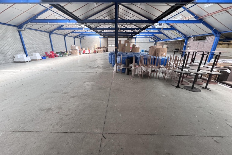 BedrijfsruimteaanIndustrieweg 15<br/> inEijsden BedrijfsruimteaanIndustrieweg 15<br/> inEijsden