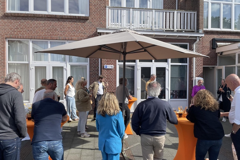 Kantoorruimte Den Haag - Benoordenhoutseweg 21 - Foto 7