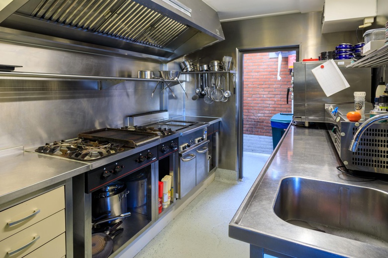 HorecaaanKoningin Wilhelminaplein 14<br/> inWaddinxveen