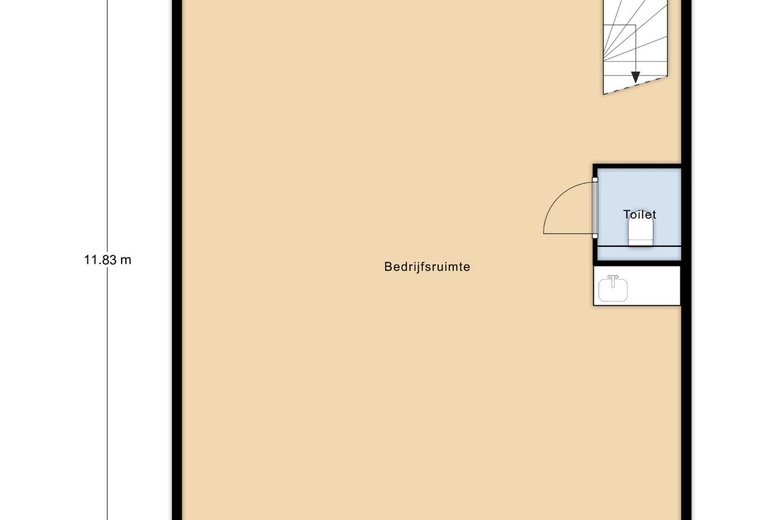BedrijfsruimteaanSmitspol 15 l<br/> inNijkerk