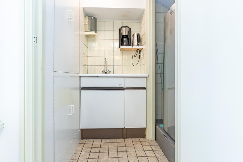 Winkelruimte Leiden - Nieuwsteeg 1 - Foto 24