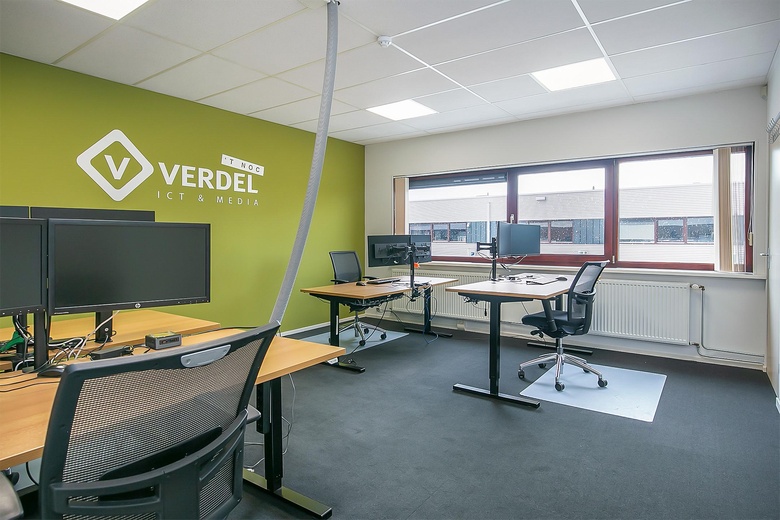 Kantoorruimte Roelofarendsveen - Veenderveld 32 - Foto 26