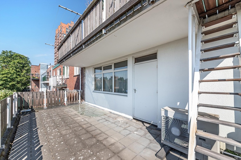 Winkelruimte Zaandam - Rozengracht 59 - Foto 22
