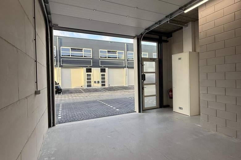 Bedrijfsruimte Uithoorn - Amsterdamseweg 123 - Foto 9