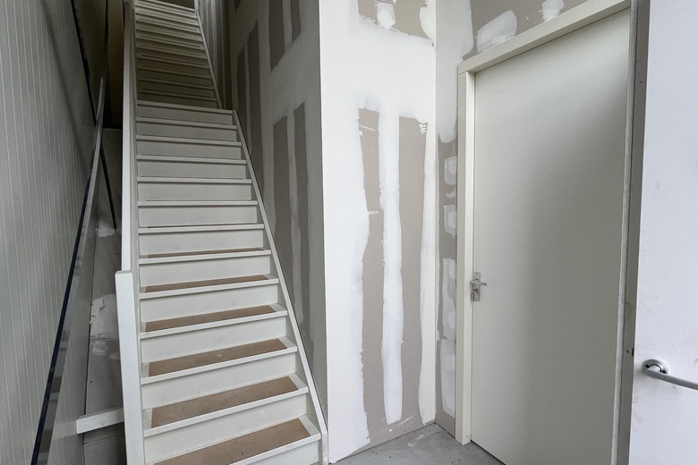 BedrijfsruimteaanOvervliet 125<br/> inUtrecht