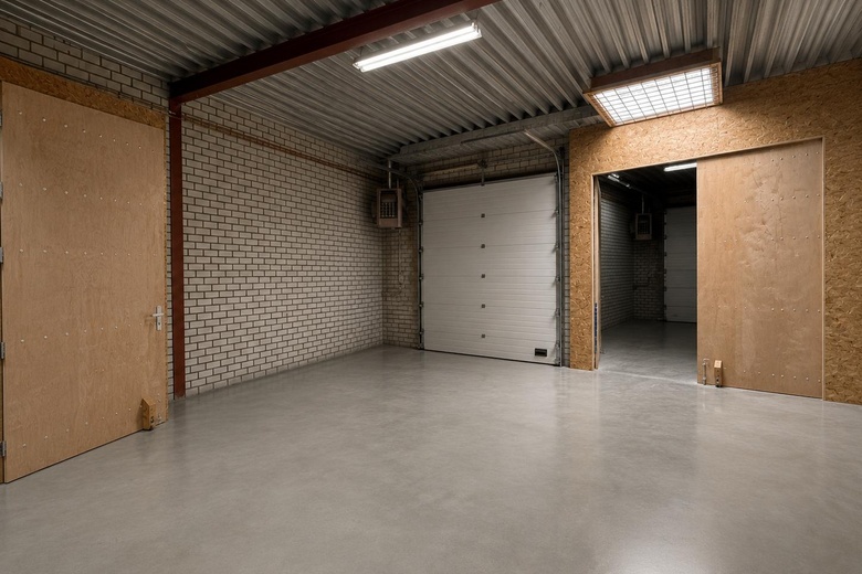 BedrijfsruimteaanBiestkampweg 11 C<br/> inRosmalen
