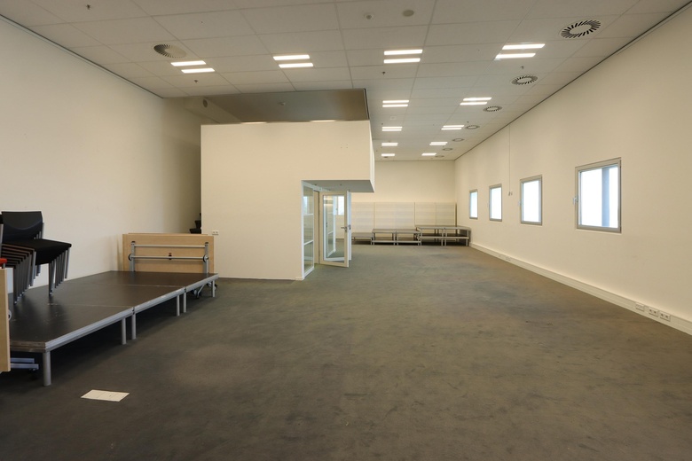 KantoorruimteaanEsplanade 10<br/> inAlmere