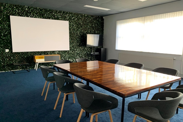 BedrijfsruimteaanPieter Ghijsenlaan 1<br/> inZaandam BedrijfsruimteaanPieter Ghijsenlaan 1<br/> inZaandam