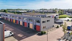 Bedrijfsruimte te koop Arkel - Kolk 23