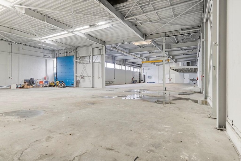 BedrijfsruimteaanMarconistraat 20<br/> inVlaardingen BedrijfsruimteaanMarconistraat 20<br/> inVlaardingen