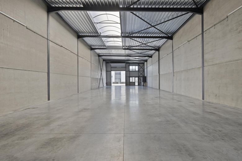 BedrijfsruimteaanMarconiweg 30<br/> inTholen