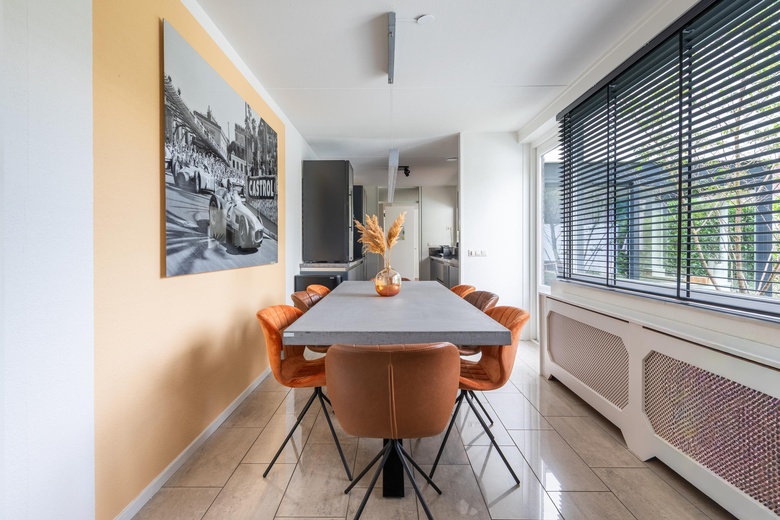 Bedrijfsruimte Helmond - Hof Bruheze 402 - Foto 25